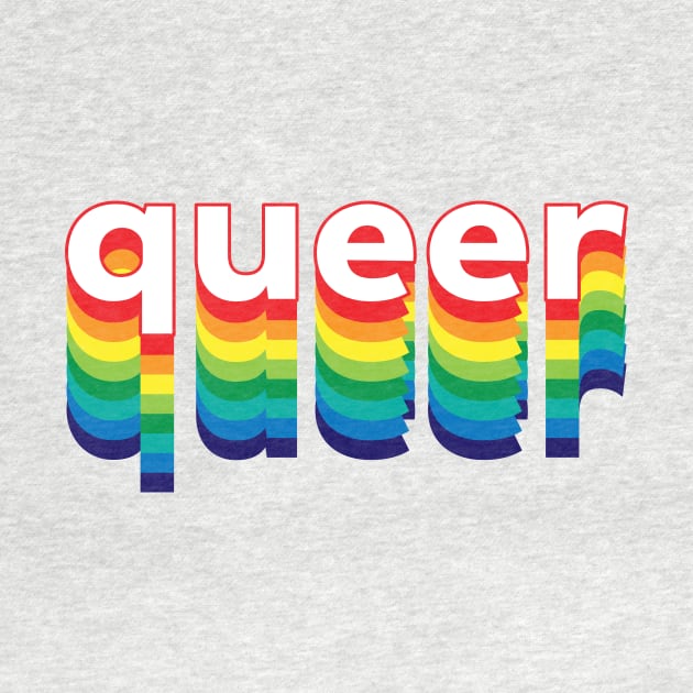 Queer by Sthickers